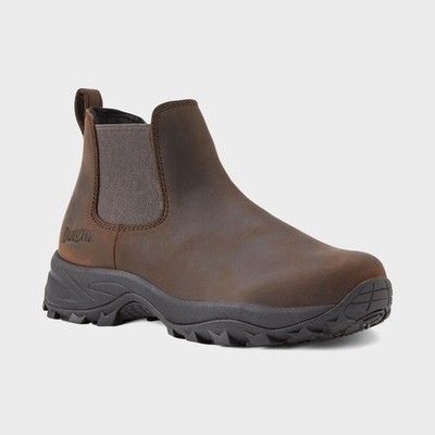HOT SALE Women's Wild Boar Boots Dark Brown FREESHIP