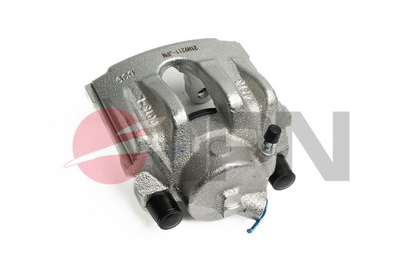 JPN Bremssattel Bremszange Vorne Links FüR BMW 3Er Compact E46 E36-image