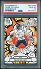 2025 Panini Mikaylah Williams Base (PSA 10)