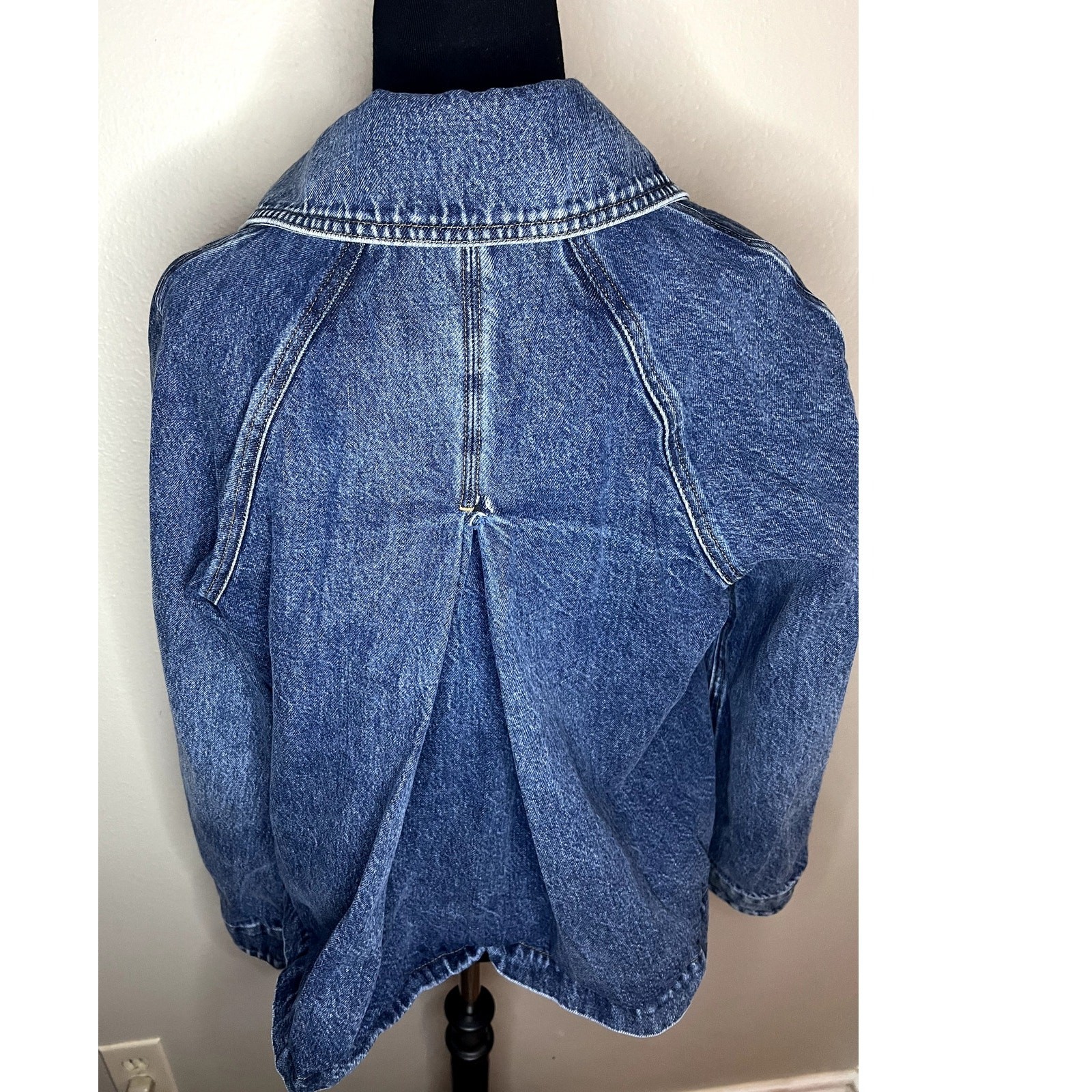 FRAME Swing Jacket - image 9