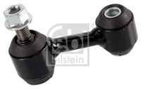 Stange Strebe Stabilisator Febi Bilstein 101906 Koppelstange Stabilisatorstrebe