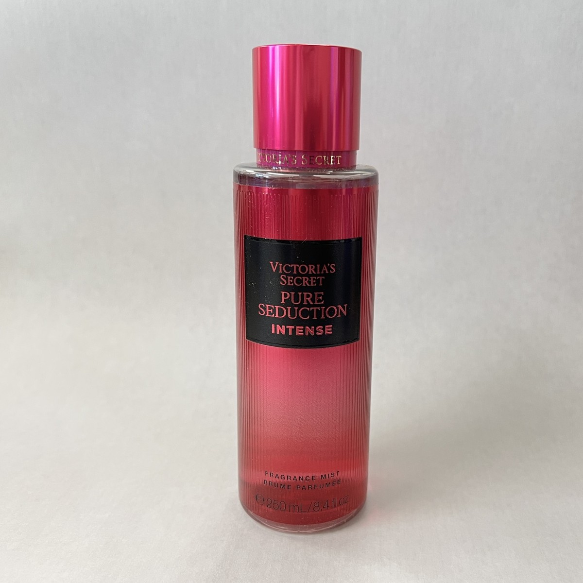Victoria's Secret Pure Seduction Intense Mist 8.4 fl oz | eBay