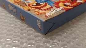 Trog! OVP Modul mit Anleitung 100% Original Deutsch PAL B NES