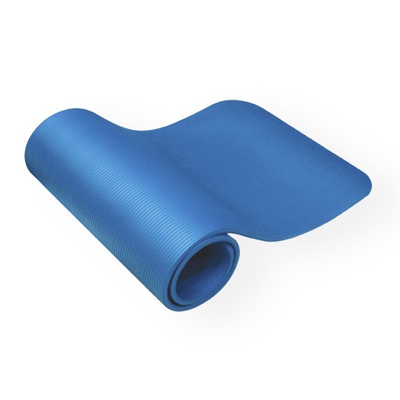 Colchoneta Semiprofesional NBR Kinefis Alta Densidad: Ideal Pilates y Yoga (vari