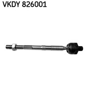 Vkdy 826001 SKF Axialgelenk, Spurstange FüR Suzuki