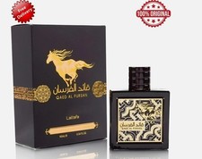 Qaed Al Fursan 90ml - EDP- Lattafa Perfumes - Oriental Perfume - Best Seller