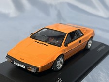 Minichamps Lotus Esprit 1978 1/43