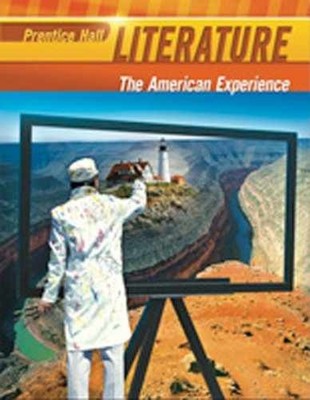 PRENTICE HALL LITERATURE 2010 - Paperback, by Savvas Learning Co - Very Good