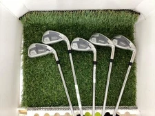 Callaway ROGUE ST MAX Iron Set Golf Club 6-P 5pcs Dynamic Gold 95 R300/R#BD07592