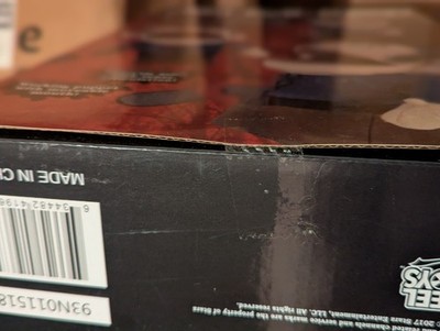 Neca Ash VS Evil Dead Replica Ashy Slashy Puppet for sale online