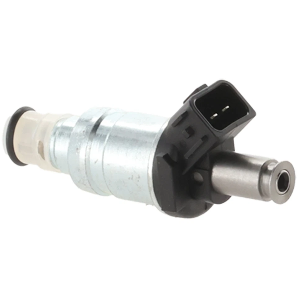 Set of 6 Fuel Injectors Gas for Honda Accord Odyssey Civic Acura CL TL 1999 - Image 4 of 4