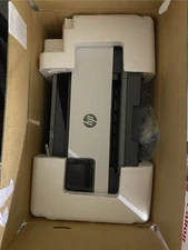 HP OfficeJet Pro 8035e Color Thermal Inkjet All-In-One Printer - Gray