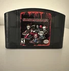 Slasher Kart 64 (Analogue 3D Tested) N64