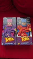 Marvel Legends X-Men Sentinels 2-Pack Bundle Original   Variants NEW Sealed