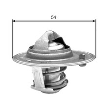Thermostat Ford TAUNUS