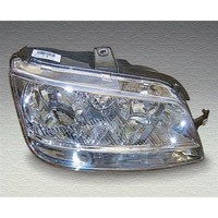 Hauptscheinwerfer Magneti Marelli 712422501129