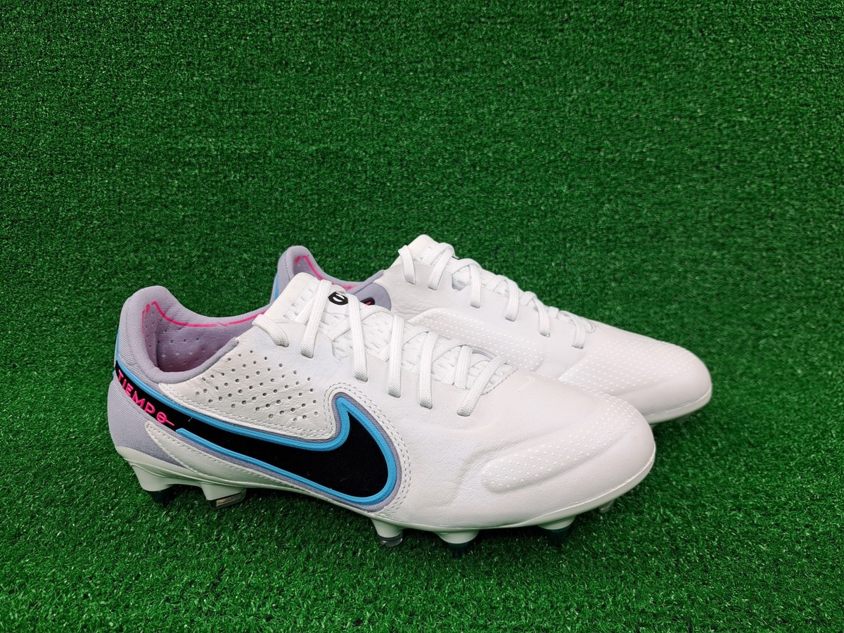 Nike Tiempo Legend 9 Elite FG Pro Blast Pack FD0272-146 Men's Size