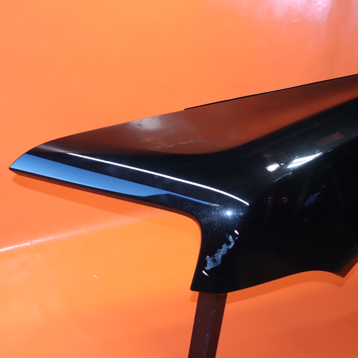 ROLLS ROYCE CULLINAN FENDER LEFT DRIVER 2025 2026 41359633689 OEM
