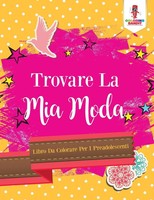 Coloring Bandit | Trovare La Mia Moda | Taschenbuch | Italienisch (2017)