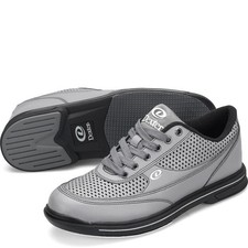 Dexter Mens Turbo Tour Steel RH Bowling Shoes Sizes 7-14 Reg  Wide