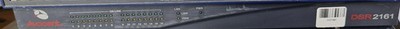 Avocent DSR2161 KVM over IP Switch Network Appliance Digital Analog 16x RJ-45