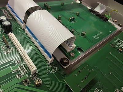 Primare Dvd30 Sacd Cd Player Parts : Ribbon Cable 2