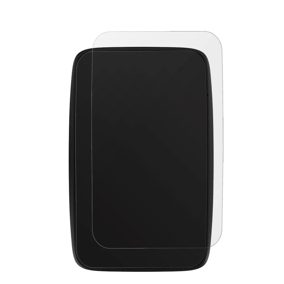 2x Pellicola Protettiva per TomTom Go Navigator 7 Zoll Protezione Schermo - Immagine 2 di 4