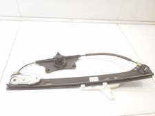 Volkswagen PASSAT B8 Fensterhebermechanismus ohne Motor Tür hinten BOS125159