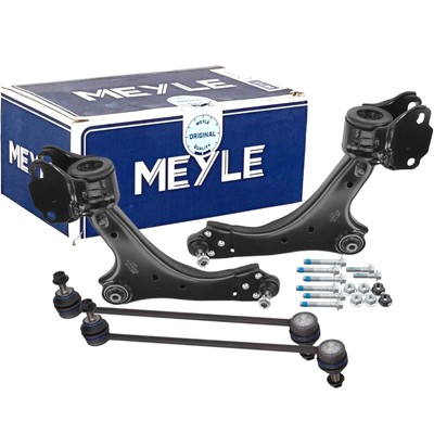 2x MEYLE Querlenker Stabi Rep-Satz Vorne für FORD GALAXY 2 MONDEO 4 S-MAX WA6
