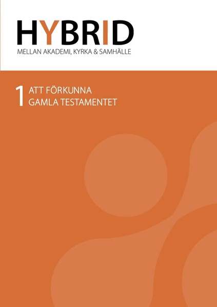 Mikael Hallenius (U. A.) | Hybrid 1 | Taschenbuch | Schwedisch (2023)-image