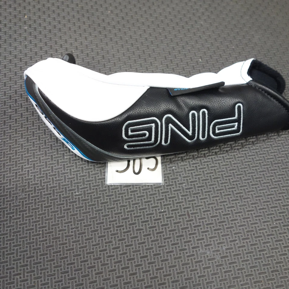 PING G440 Híbrido Cubierta de Cabeza Rescate TOTALMENTE NUEVO Envío Rápido 251104 Foto 2 de 4