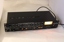 ART Pro-Channel II-Channel Strip Excellent in original box