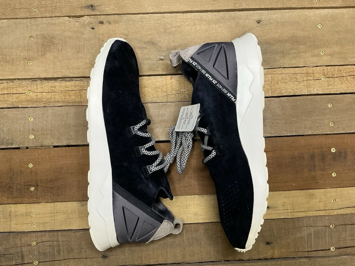 adidas ZX Flux ADV X Black for Sale | Authenticity Guaranteed | eBay