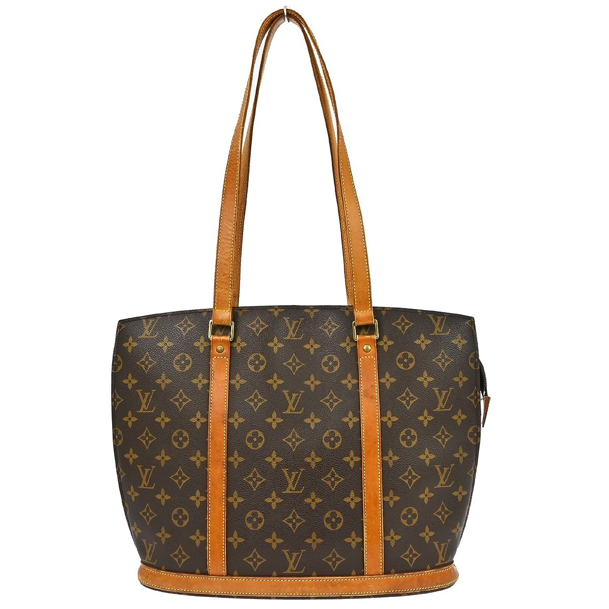 LOUIS VUITTON モノグラム バビロン Louis Vuitton Babylone Bags for sale | eBay