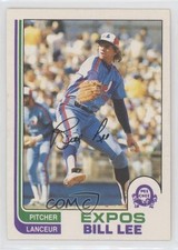 Click to enlarge Bill Lee