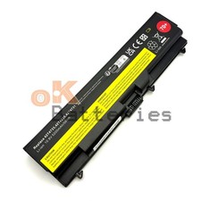 6Cell Battery for Lenovo L430 L530 T430I T530I W530 42T4235 57Y4186 FRU 45N1001