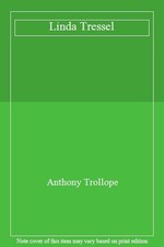 Linda Tressel,Anthony Trollope