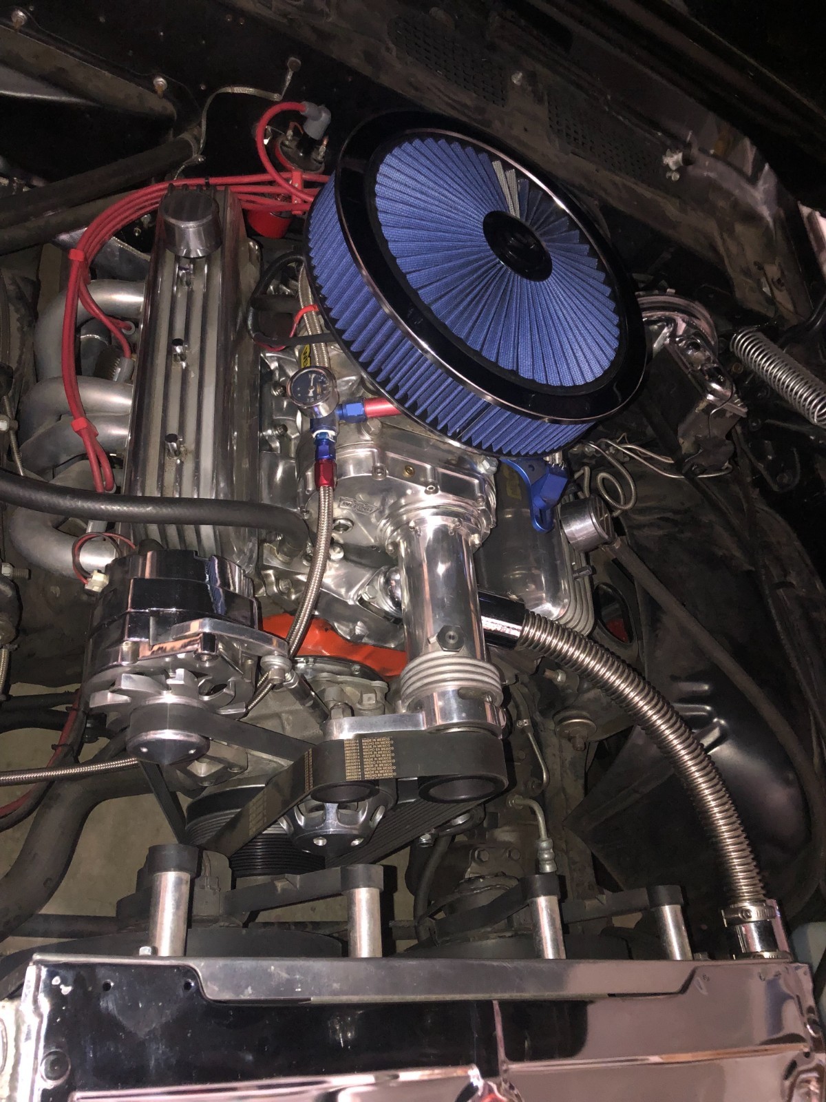 1971 Chevrolet Camaro for sale in Marana Arizona