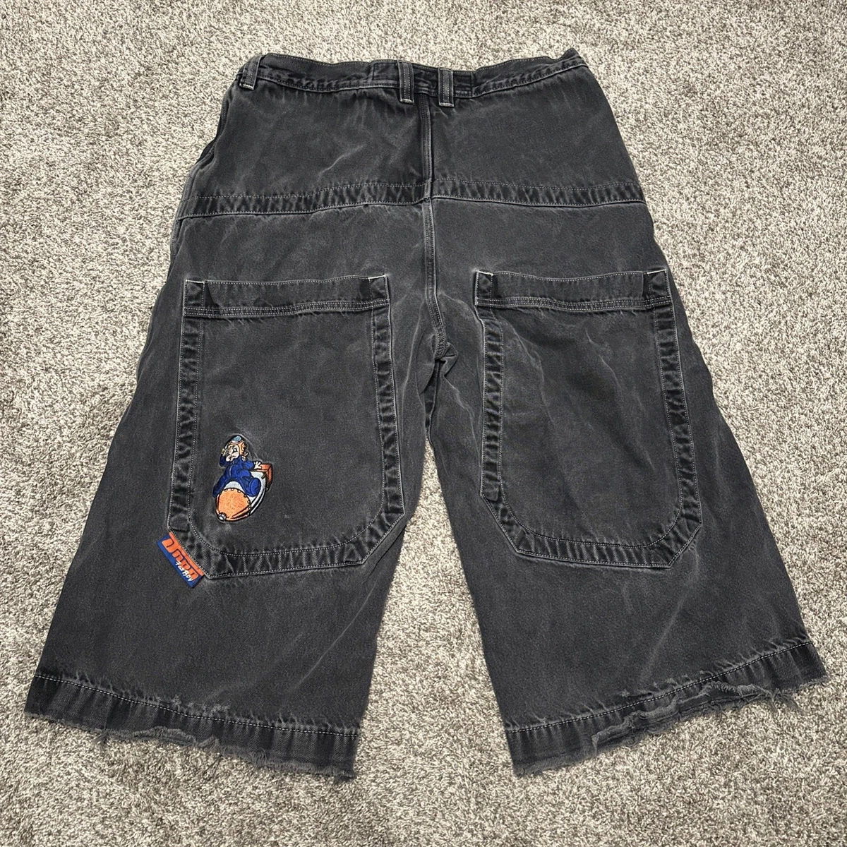 JNCO Gray Jeans for Men for sale - eBay