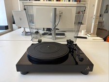 Argon Audio TT-4 Special Edition Plattenspieler inkl. Ortofon 2M Black LVB250!!!