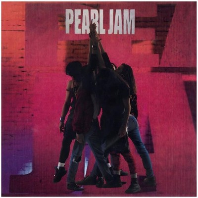 Pearl Jam - HUGE 24