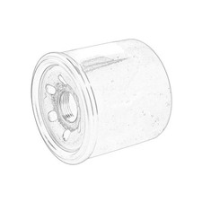 ORIGINAL® Mazda Ölfilter für Mazda 3 CX-3 MX-5 II CX-5 PREMACY MX-5 I 626 V