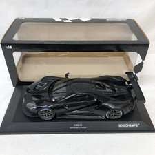 1/18 Ford GT Test Car 2016 Minichamps [91]