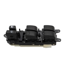 Interruttore alzacristalli elettrico Power Master per Lexus LX470 1998-02 84820-60100