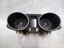 Compteur Volkswagen GOLF