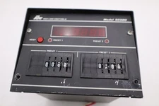 Red Lion Controls SC2DU Preset-Able Counter STOCK 3489A