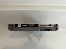 The Chessmaster - 1990 NES Nintendo Game - Cart Only - TESTED!