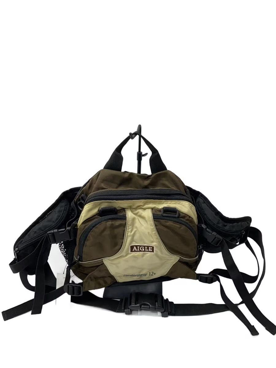 AIGLE Bag -- Multicolor Solid - image 1