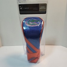 Florida Gators Golf Fairway Headcover / New