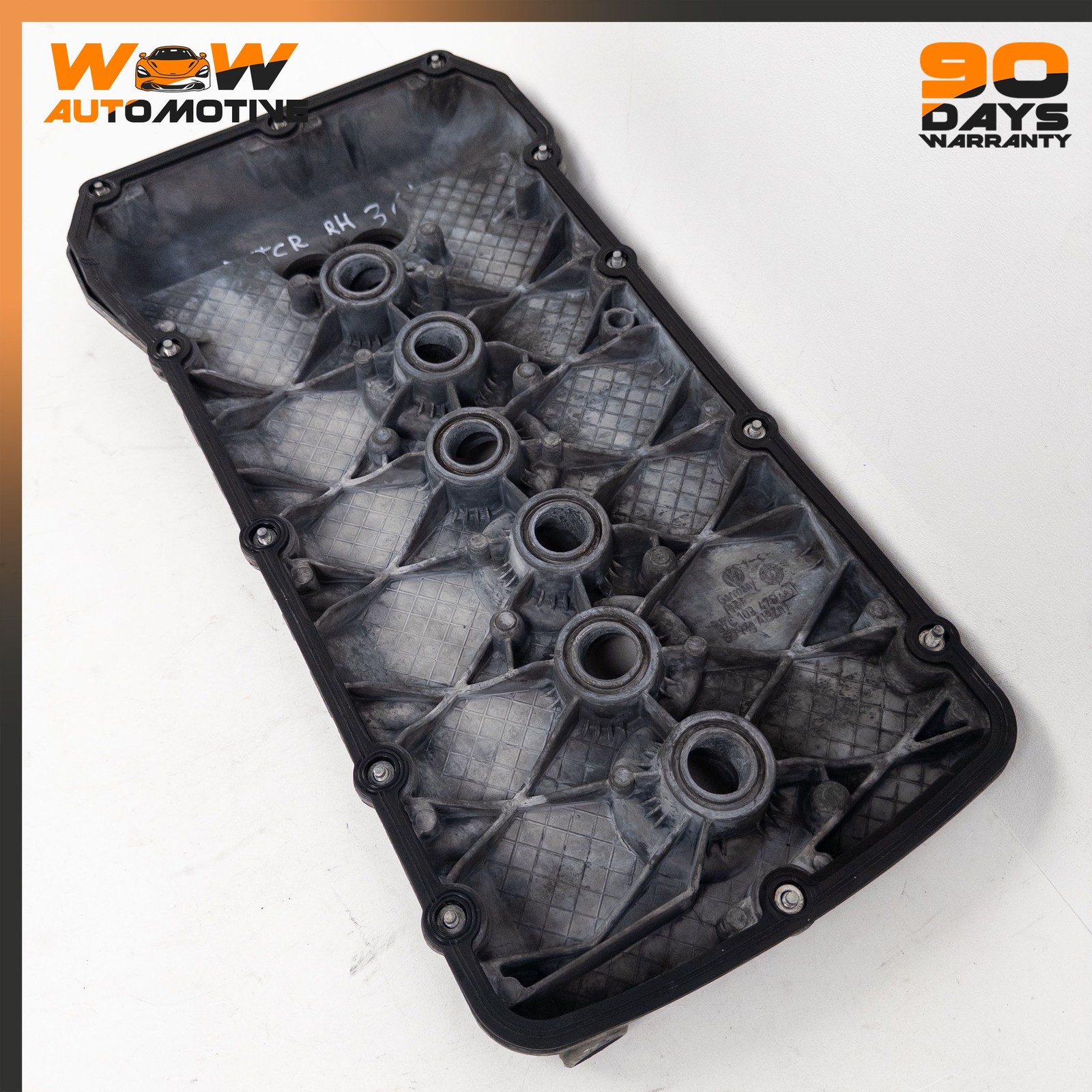 Bentley Continental GT 2004-2019 Right Valve cover gasket